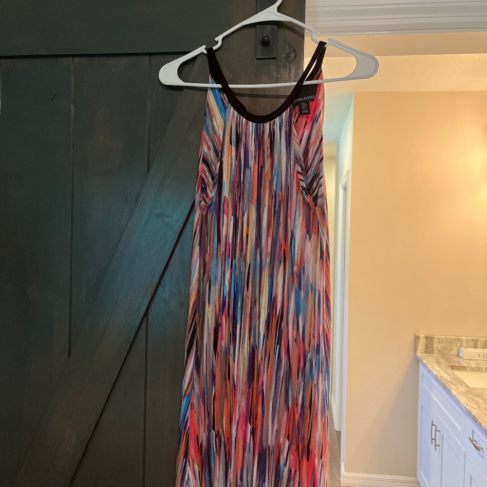 Summer dress